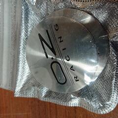ＯＺステッカーの画像