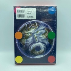 s115605 学研 図鑑 キン肉マン 超人 初回限定ケース版 アニメ ヒーロー コレクション 中古品の画像