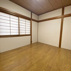 【成約済】⛰️長野市ペット可🐶10月中入居で11月まで家賃無料❣...