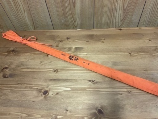 中古！美品！★【SHIMANO】飛天弓　頼刀　１４尺★ヘラ竿　ヘラブナ