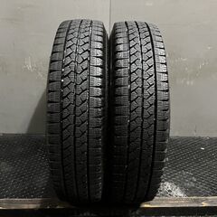 BS BRIDGESTONE BLIZZAK VL1 145R1...