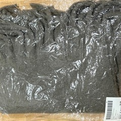 【池袋取引可】未使用　moment+ マフラーの画像