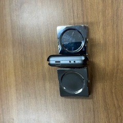 【お話し中】Apple Watch series3 38mmの画像