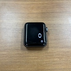 【お話し中】Apple Watch series3 38mm