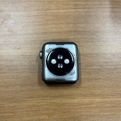 【お話し中】Apple Watch series3 38mmの画像