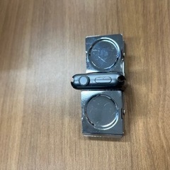 【お話し中】Apple Watch series3 38mmの画像