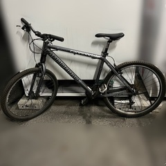 Cannondale マウンテンバイク(自転車)の中古が安い！激安で譲り