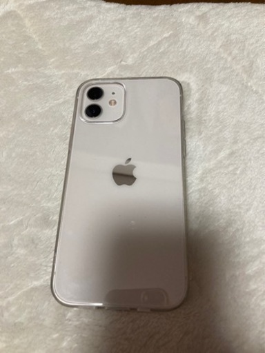 iPhone12 64GB SIMフリー