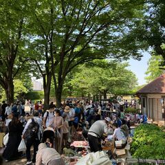 ◎２月２５日（日）「世田谷公園フリマ開催」◎