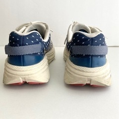 HOKA ONEONE ホカオネオネ W RINCON TK 色VITF  US７24cmの画像