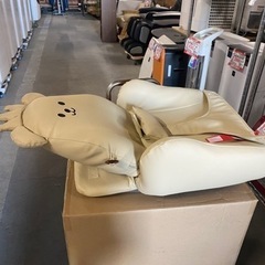 アイリスオーヤマ　テディハグ プレミアム　美品の画像