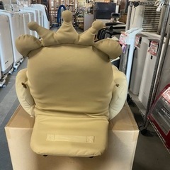 アイリスオーヤマ　テディハグ プレミアム　美品の画像