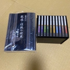 【2月4日処分】演歌傑作選180曲　元値:31680円　演歌傑作...