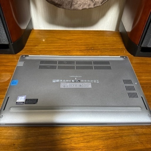 決まりました Dell タッチパネル搭載ノートPC