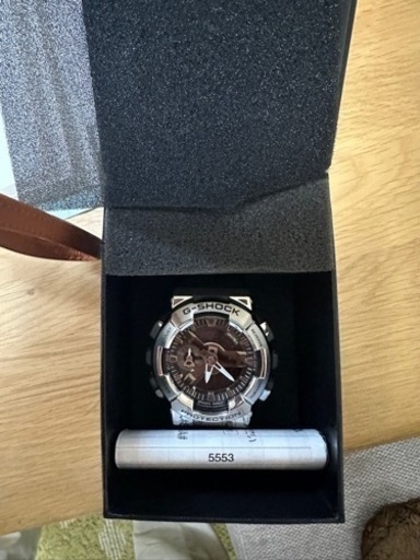 G-SHOCK 美品