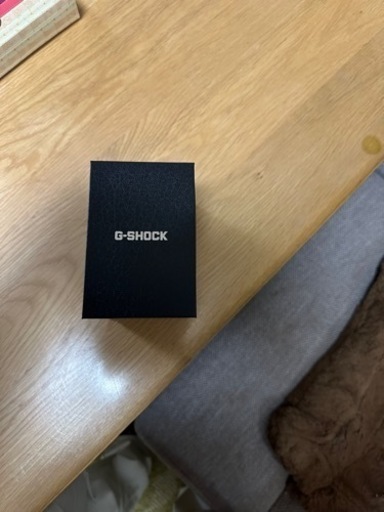 G-SHOCK 美品