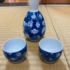 おちょこ➕茶コップ まとめて