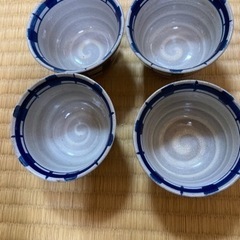 おちょこ➕茶コップ まとめての画像