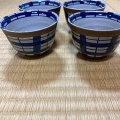 おちょこ➕茶コップ まとめての画像