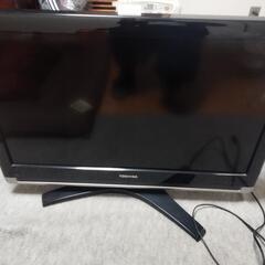 テレビ