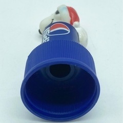 中古◆ペプシ◆ボトルキャップ◆スヌーピー◆21個セットの画像