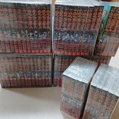 キングダム全巻1～70(最新刊)新品購入の画像