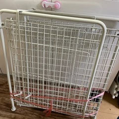 【2月まで】ファンヒーターベビーガード