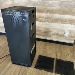 乾燥や花粉の時期マスト！ダイキン 加湿ストリーマ空気清浄機 (デ...