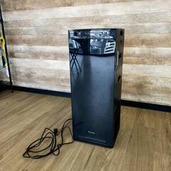 乾燥や花粉の時期マスト！ダイキン 加湿ストリーマ空気清浄機 (ディープブラウン)　2020年　の画像