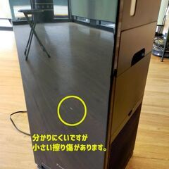 乾燥や花粉の時期マスト！ダイキン 加湿ストリーマ空気清浄機 (ディープブラウン)　2020年　の画像