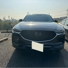 cx5 令和1年式　エクスクルーシブモード