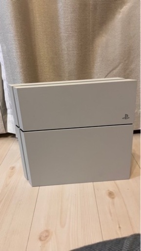PS4 CUH-1200A 中古　箱無し　コントローラー付属