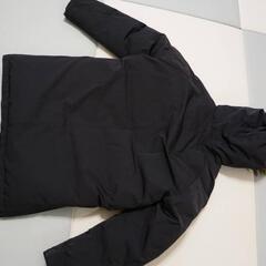 アーバンリサーチドアーズ　ダウンコートの画像