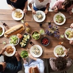 やすっ！うまっ！ランチ会🍽️1/22(月)13時〜