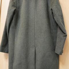 FREAK'S STORE　レディースコートの画像