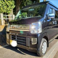 DA17V エブリイOEMクリッパー 現行モデル 車検来年3月 ...