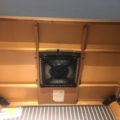 こたつ　無料の画像
