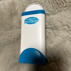 ペットの毛取り