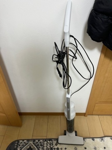 掃除機