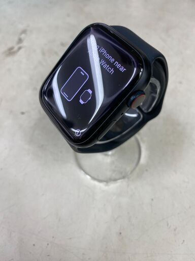 AppleWatch(アップルウォッチ)シリーズ8　GPS+Cellular(セルラー)モデル