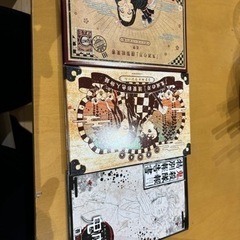 鬼滅の刃 22巻 缶バッジセットの画像