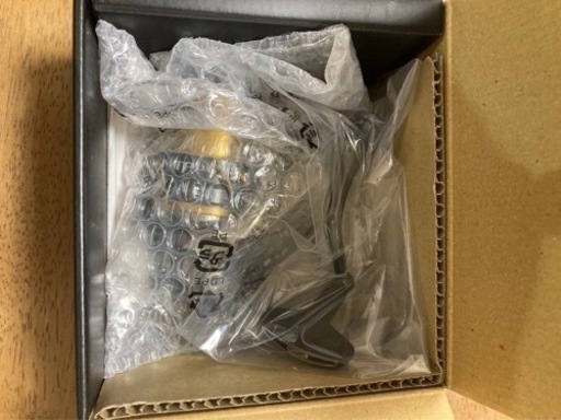 20ツインパワー　C3000XG 新品