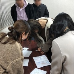 脱出ゲームサークル「Scoop・Scoop 」全5回 - 福井市