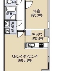 SOHO利用可(住居兼オフィス)👩‍💻👨‍💻