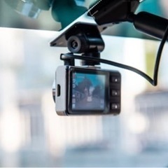3000円にてドライブレコーダーやETCその他電装品取り付…