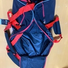 テニスバックの画像