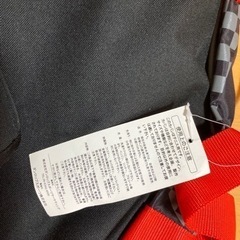 テニスバックの画像