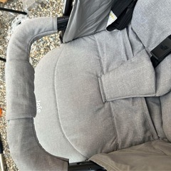  Joie ジョイー ライトトラックス 三輪ベビーカー c/jow-02 カトージ KATOJIの画像