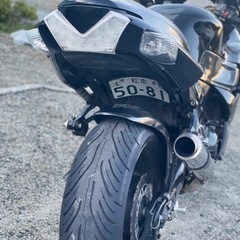 ZZR1400 ZX14 2006年式車検R7 1/27の画像