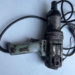 中古　日立インパクトレンチEW-14